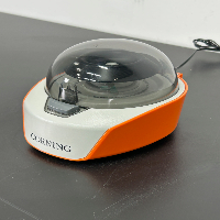 Corning Mini Centrifuge image 1